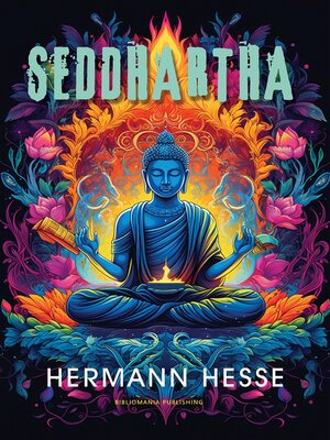cover image of Demian